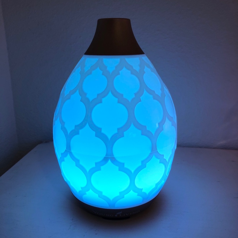 Young Living Desert Mist Diffuser - Picture 9 of 10